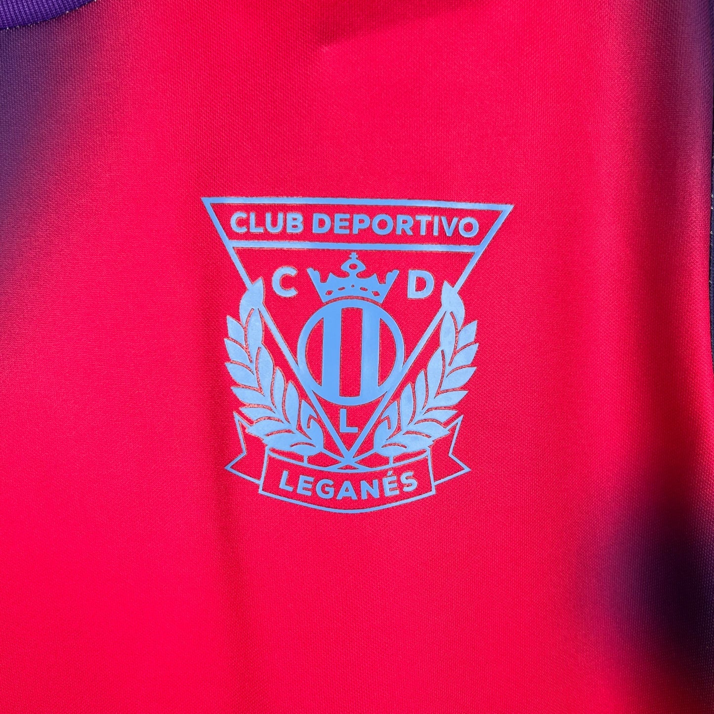 LEGANÉS II 23/24 MEN