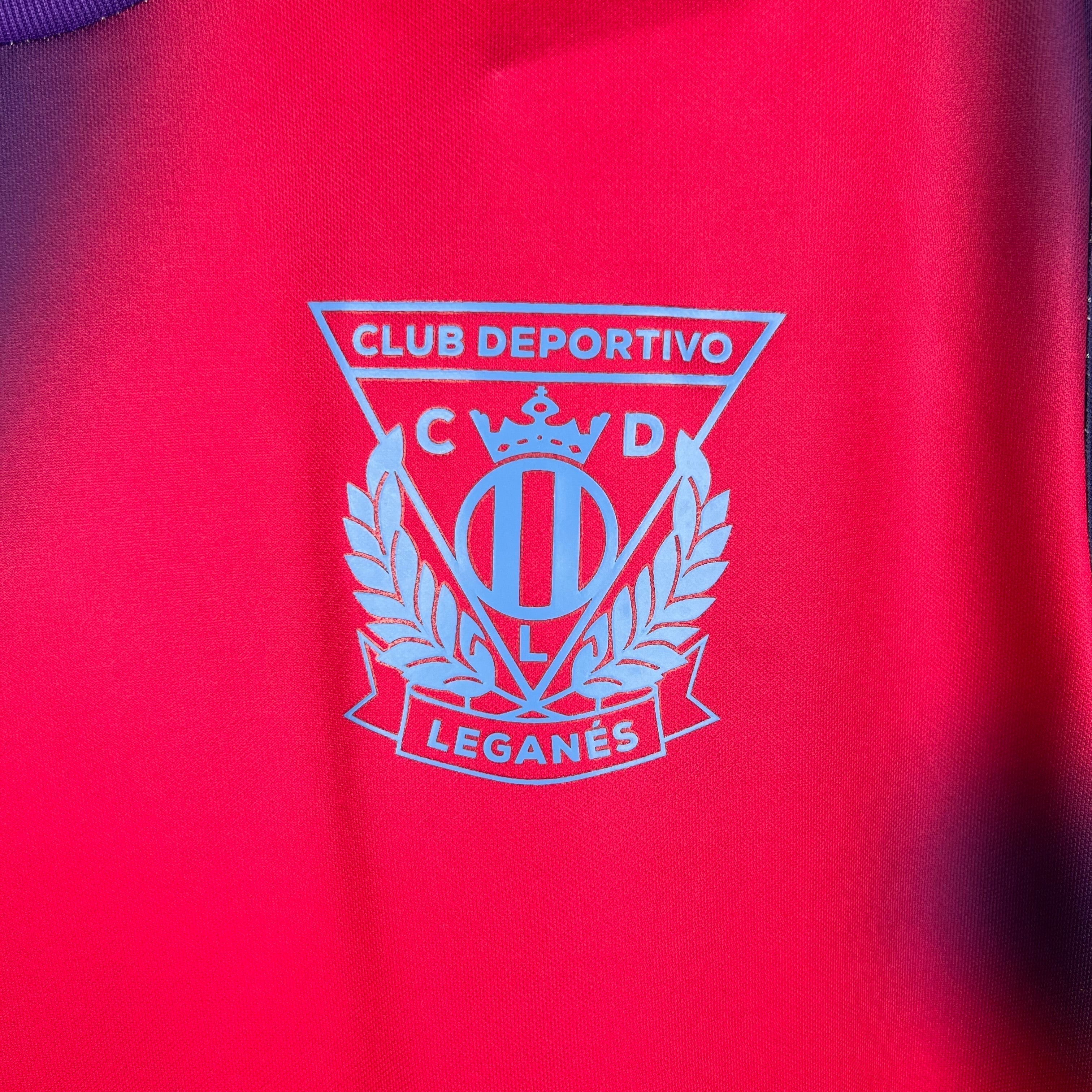 LEGANÉS II 23/24 MEN