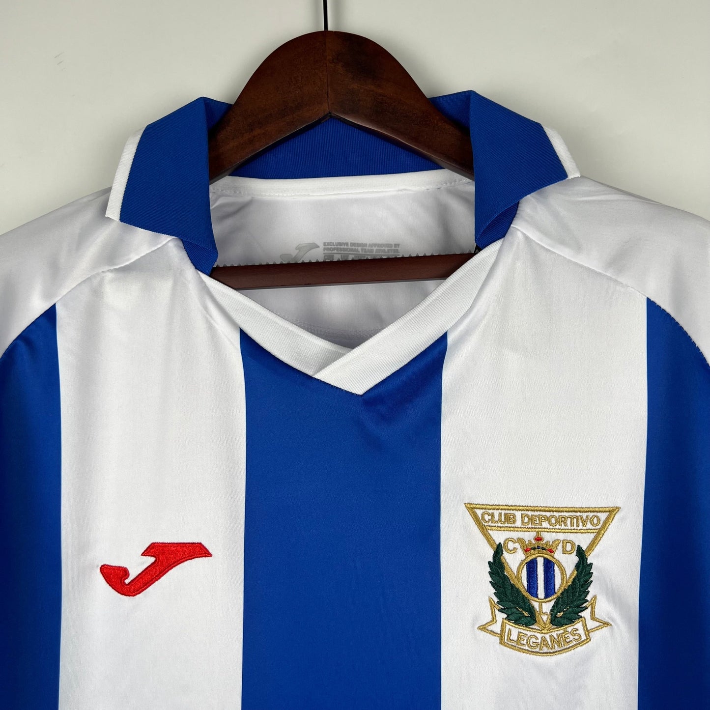 LEGANÉS I 23/24 MEN