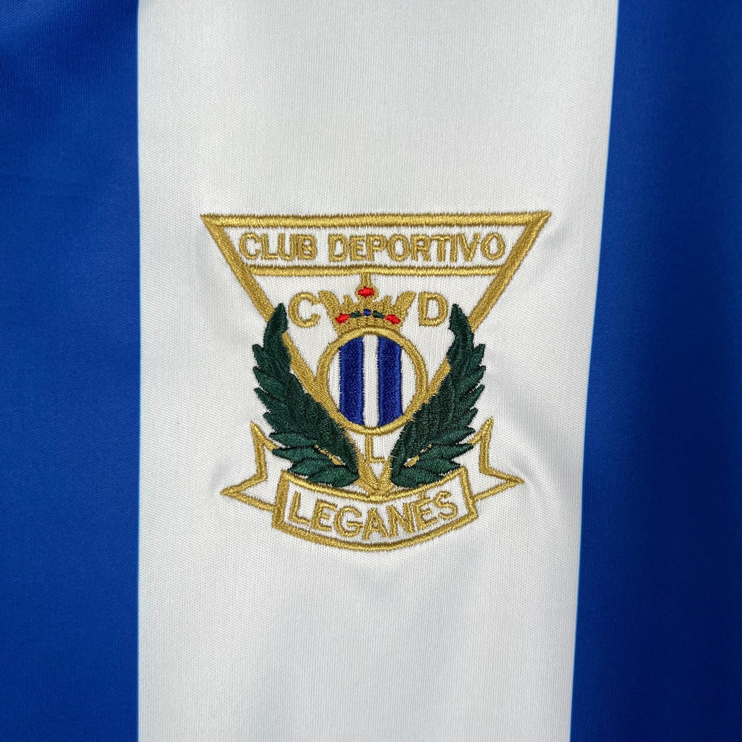 LEGANÉS I 23/24 MEN