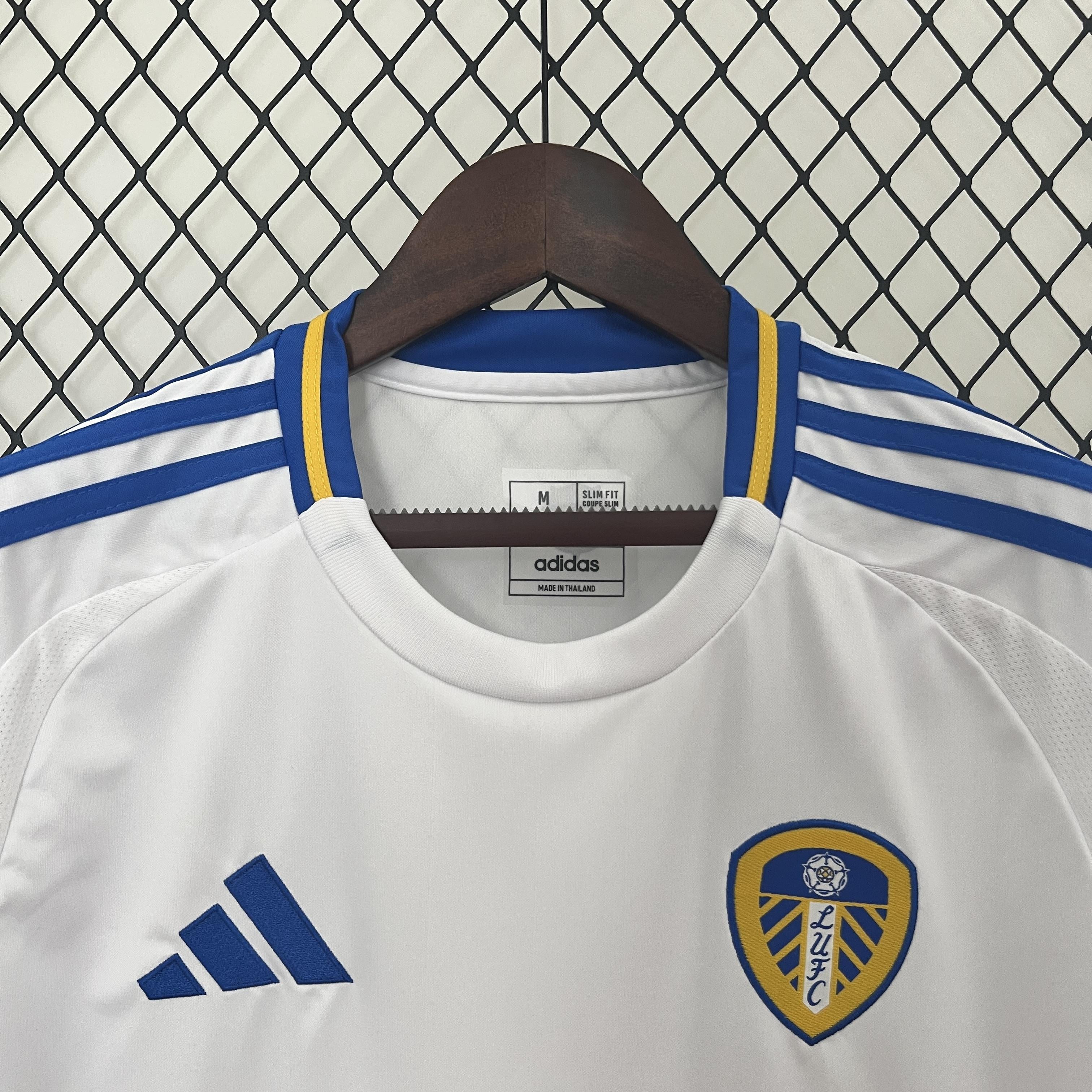 LEEDS l 24/25 MEN