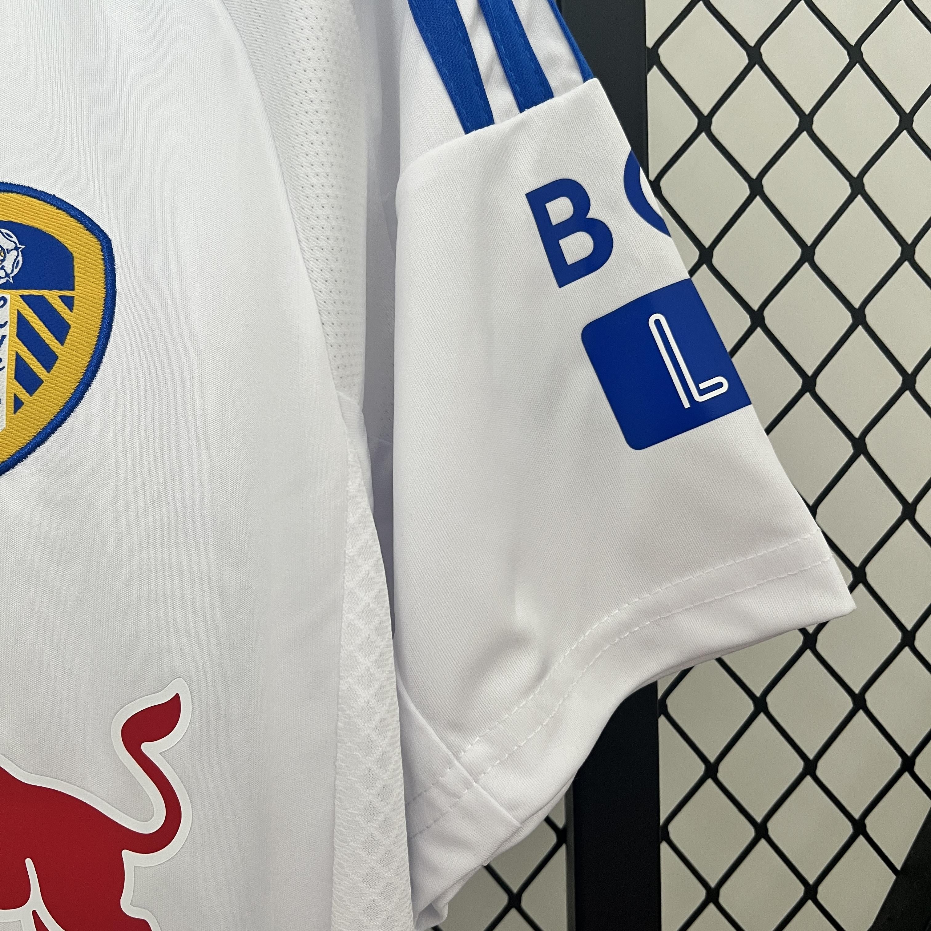 LEEDS l 24/25 MEN