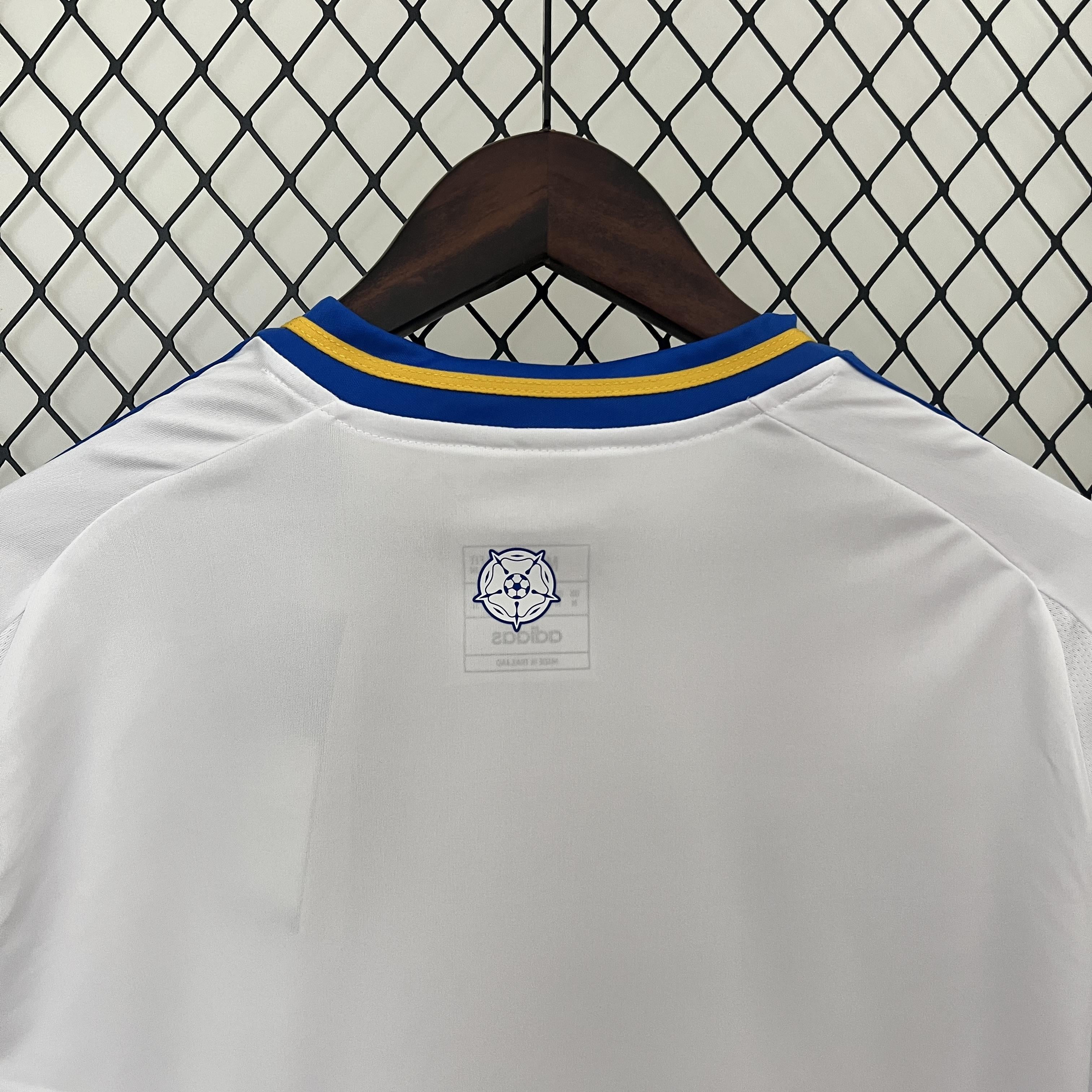 LEEDS l 24/25 MEN