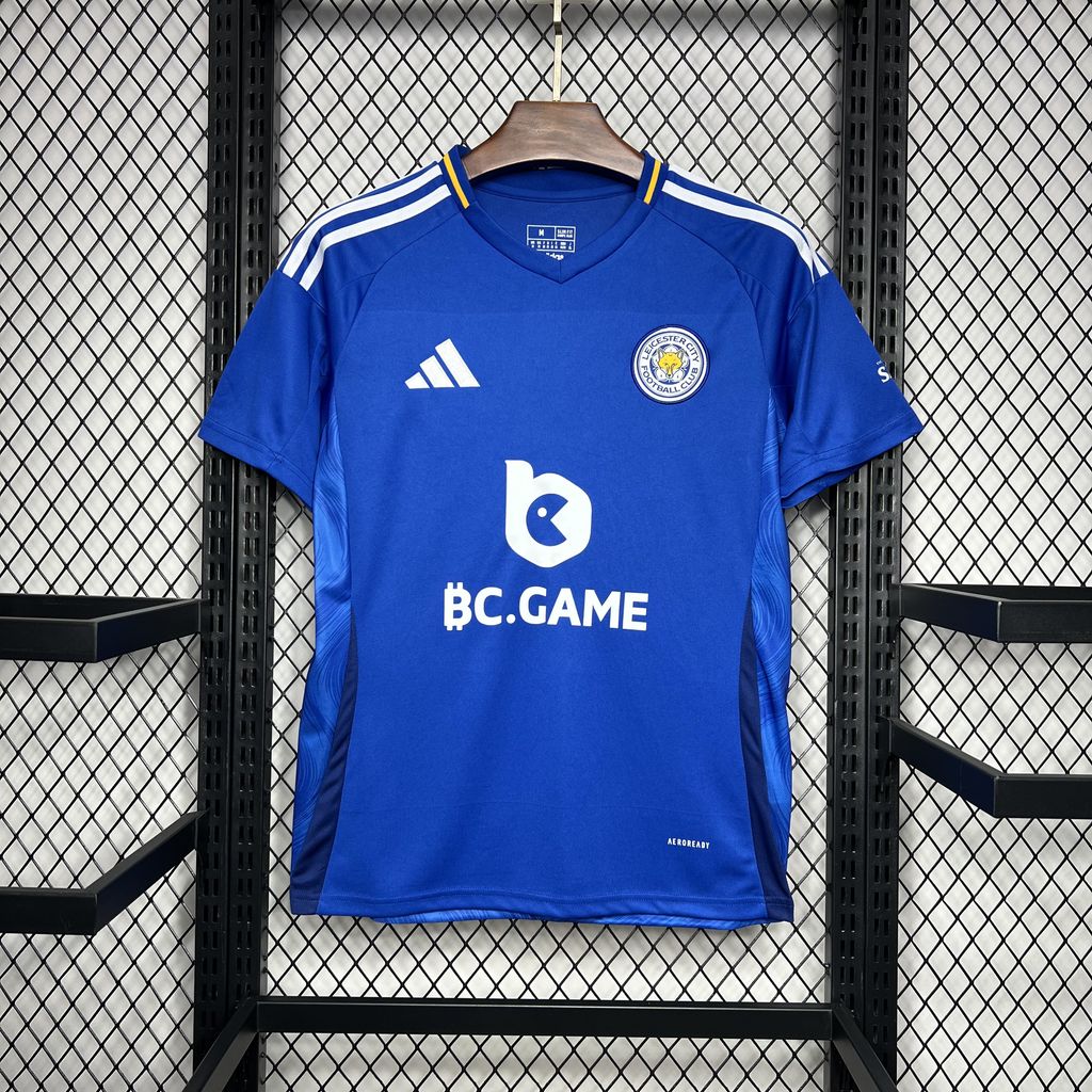 LEICESTER CITY I 24/25 MEN
