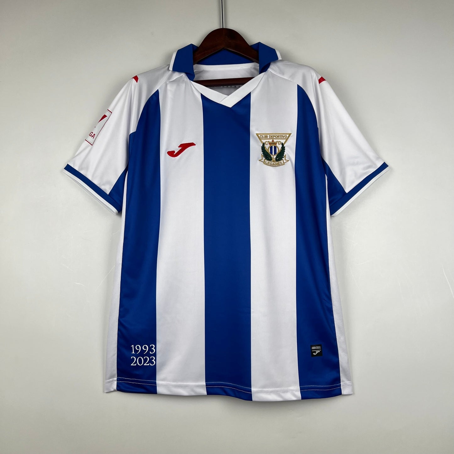 LEGANÉS I 23/24 MEN
