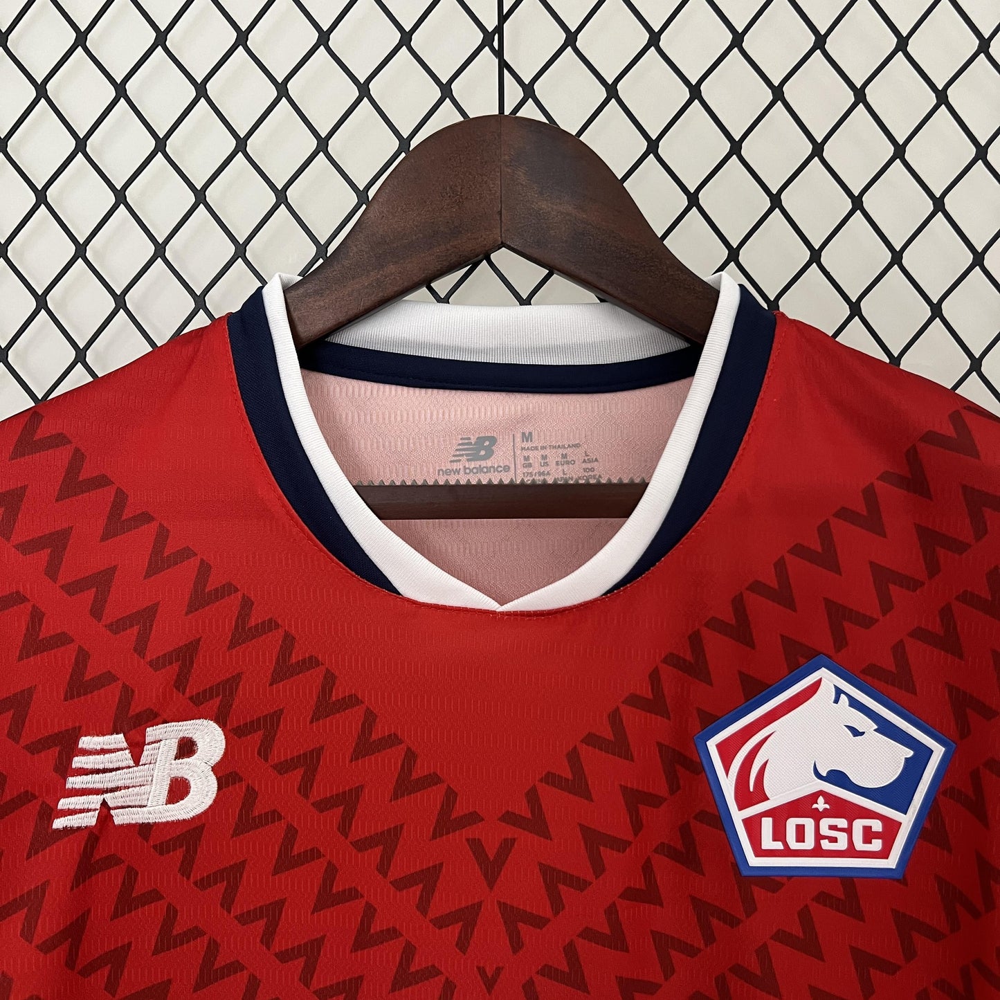 LILLE I 24/25 MEN