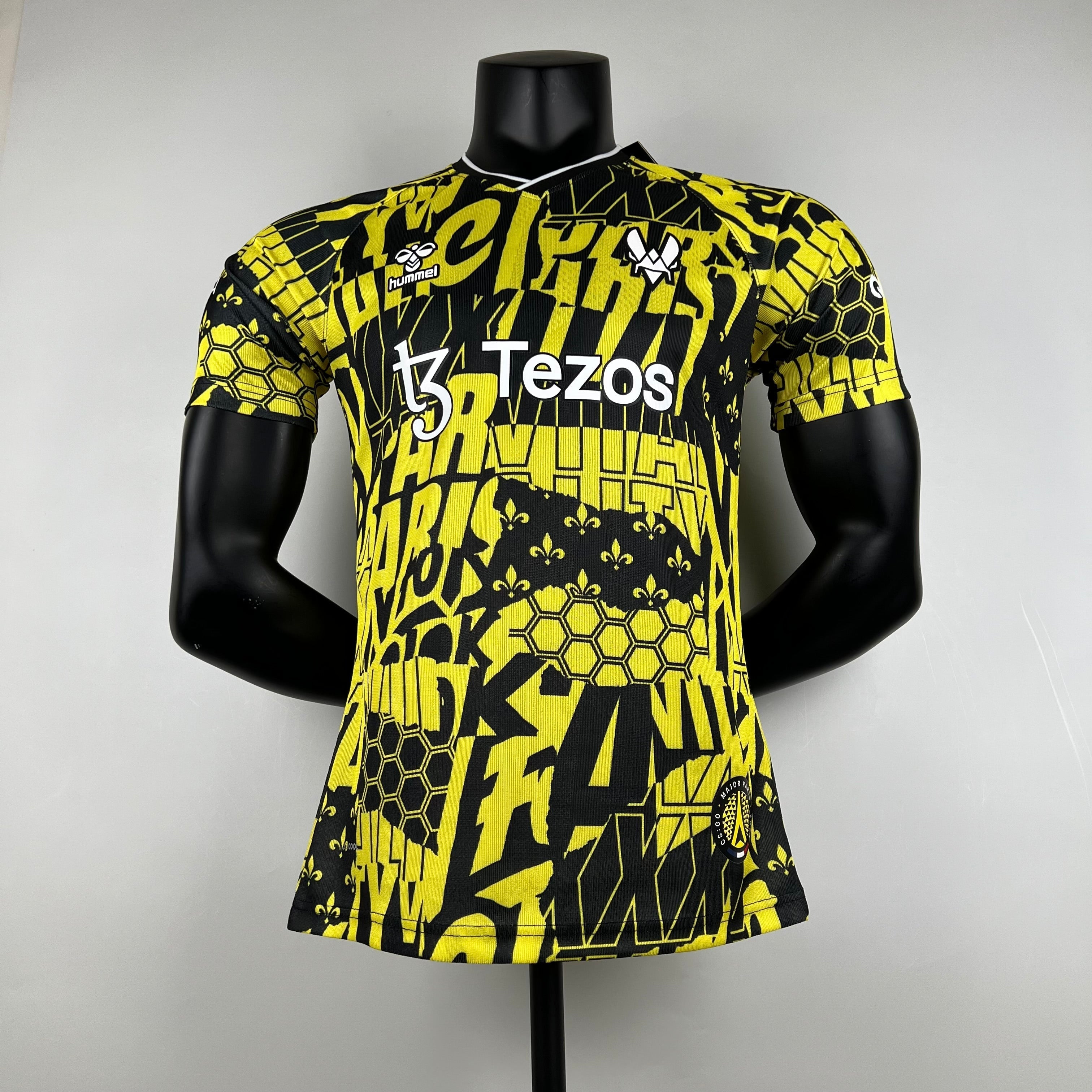 LITTLE BEE l 23/24 MEN