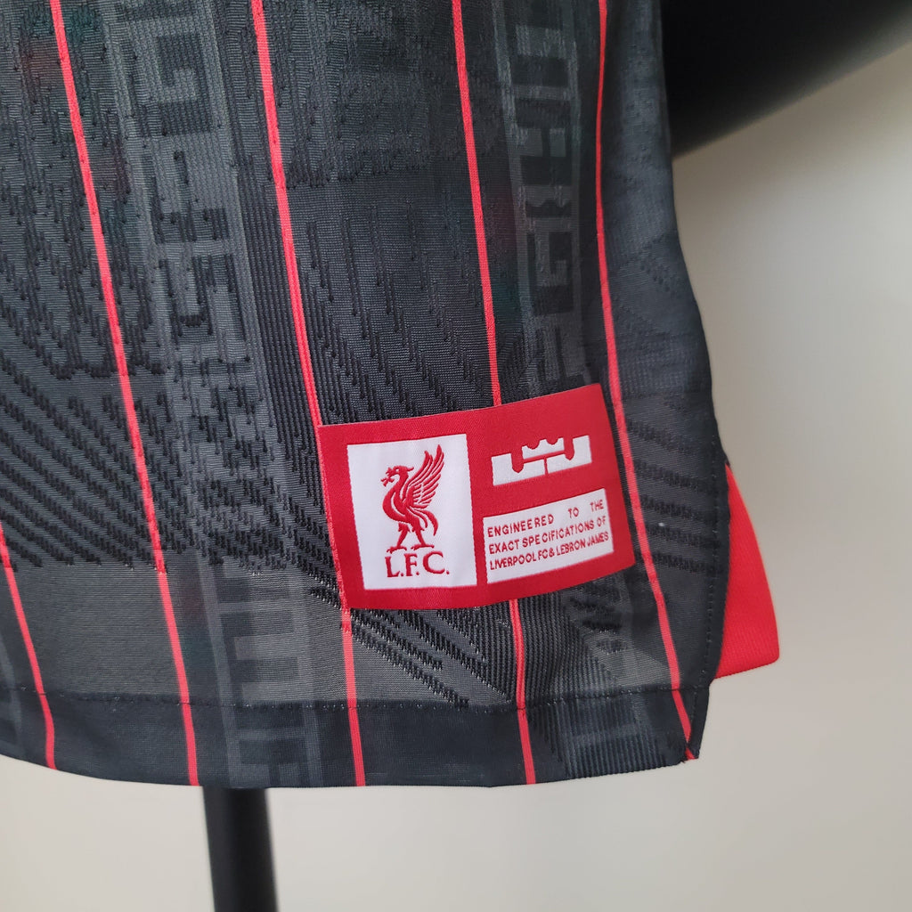 LIVERPOOL SPECIAL EDITION I 23/24 MEN (PLAYER VERSION)