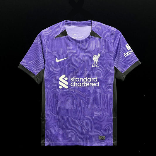 LIVERPOOL III 23/24 MEN