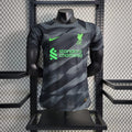 LIVERPOOL GOALKEEPER/GOALKEEPER I 23/24 MEN (PLAYER VERSION)