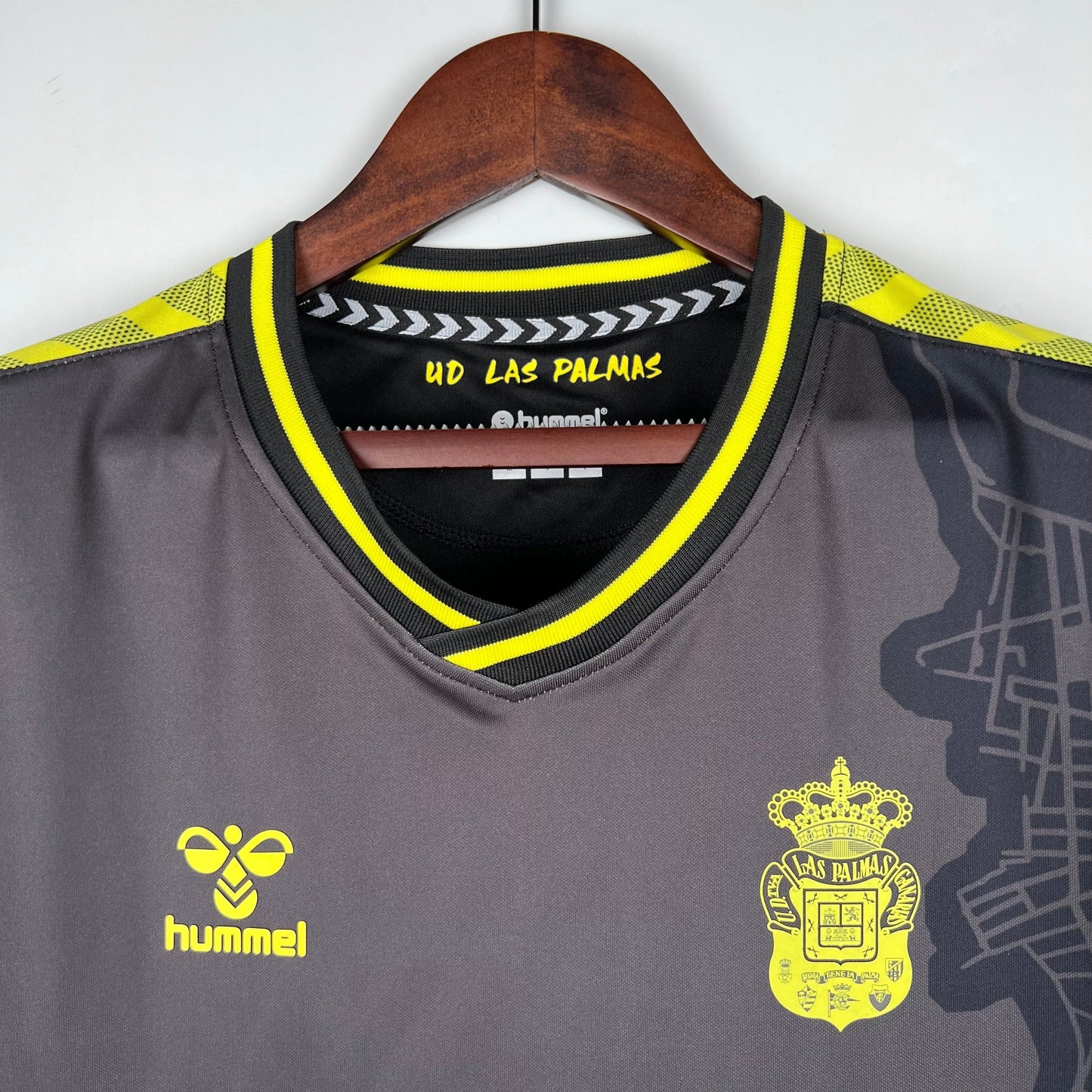 LAS PALMAS II 23/24 MEN