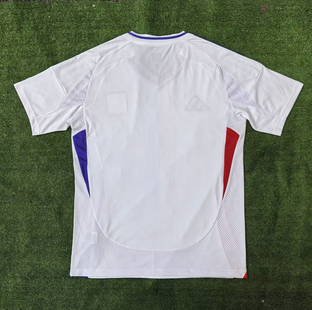 LYON I 24/25 MEN