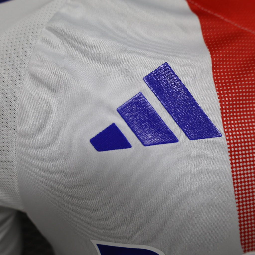 LYON I 24/25 MEN (PLAYER VERSION)