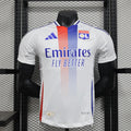 LYON I 24/25 MEN (PLAYER VERSION)