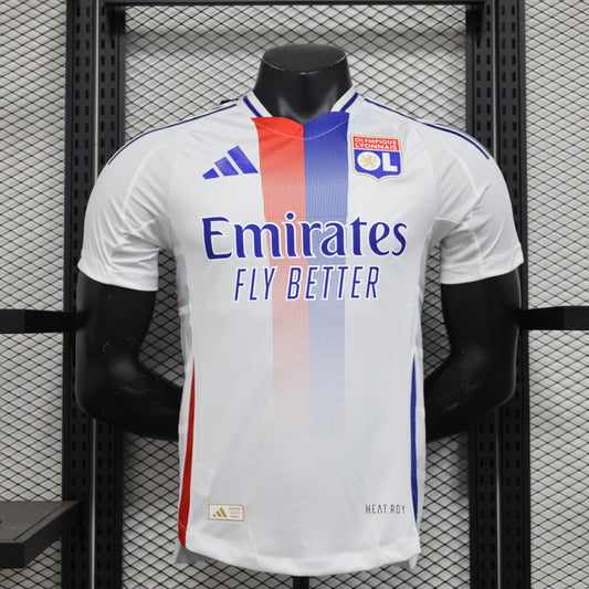 LYON I 24/25 MEN (PLAYER VERSION)