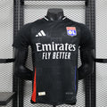 LYON II 24/25 MEN (PLAYER VERSION)