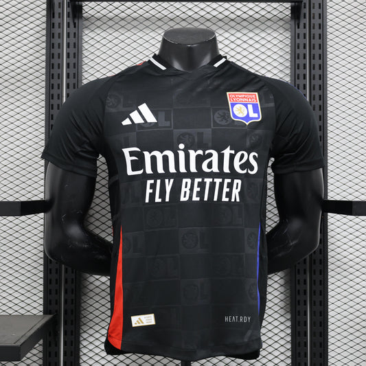 LYON II 24/25 MEN (PLAYER VERSION)