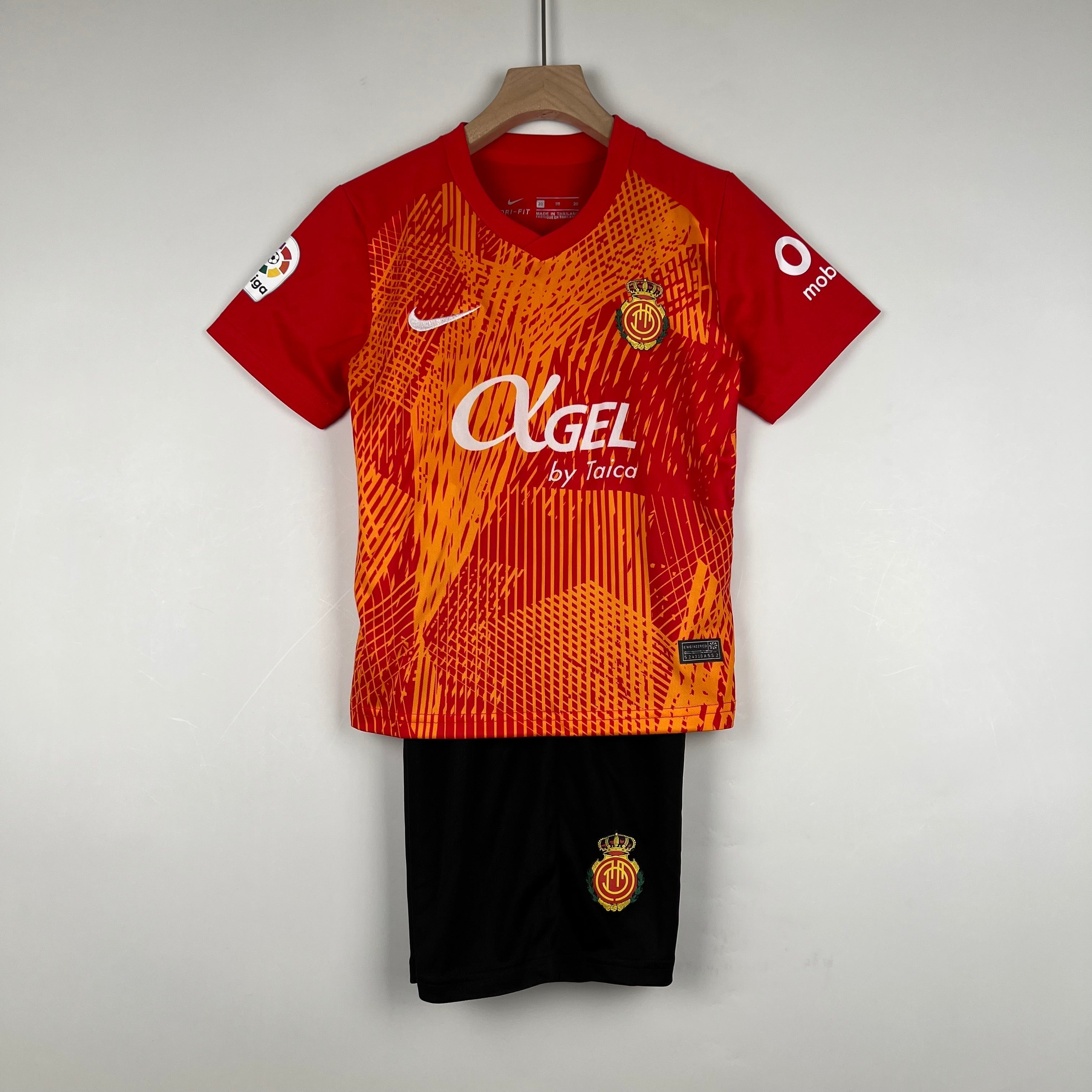 MALLORCA I 23/24 KIDS KIT