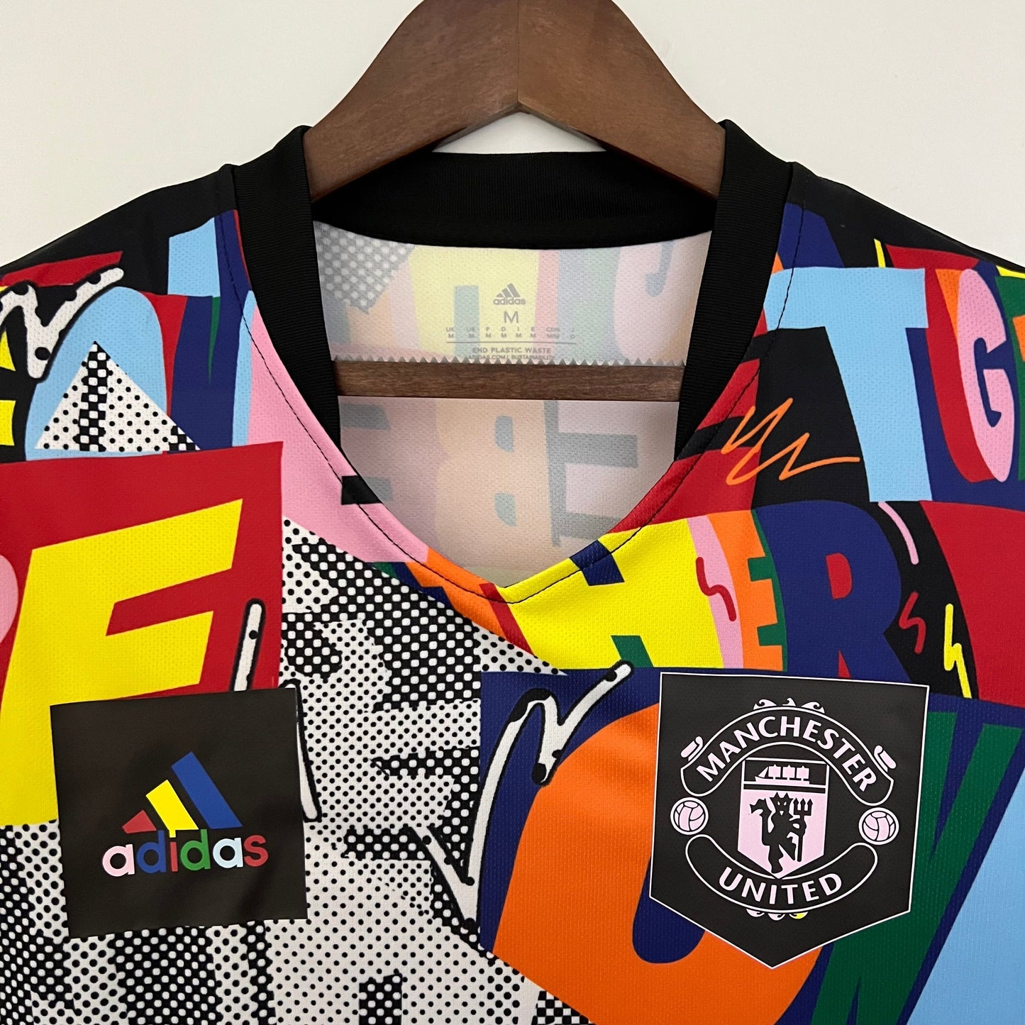 MANCHESTER UNITED SPECIAL EDITION V 23/24 MEN