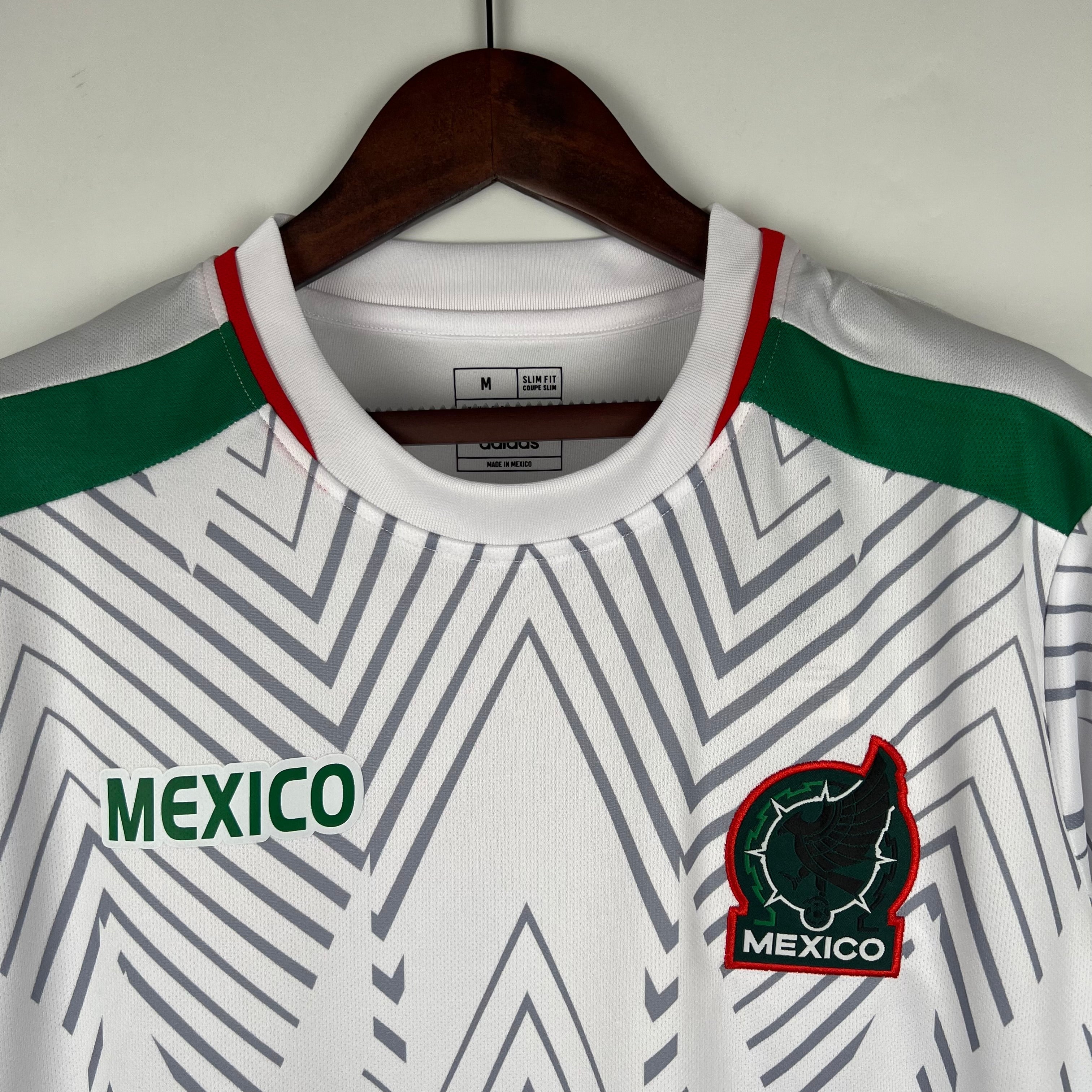 MEXICO II 23/24 MEN