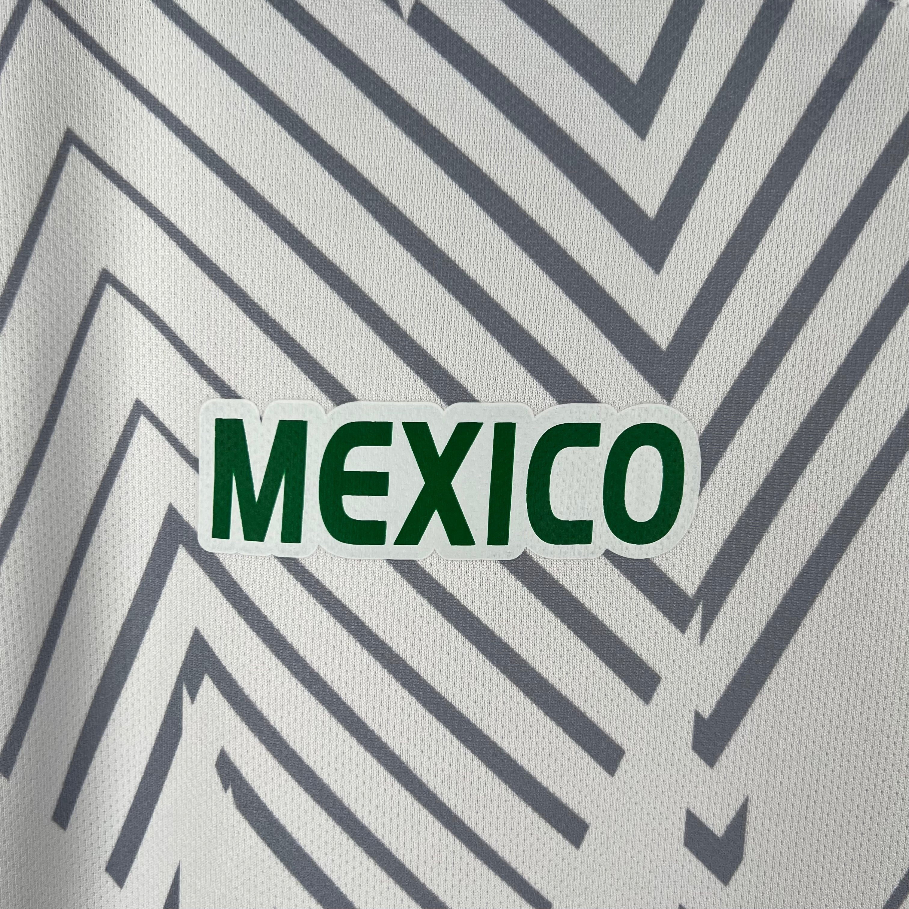 MEXICO II 23/24 MEN