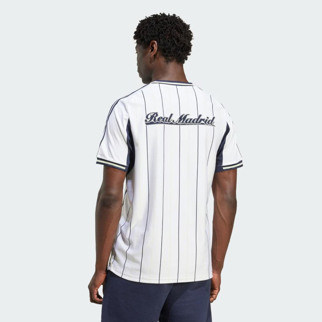 25/26 REAL MADRID BASEBALL SPECIAL EDITION
