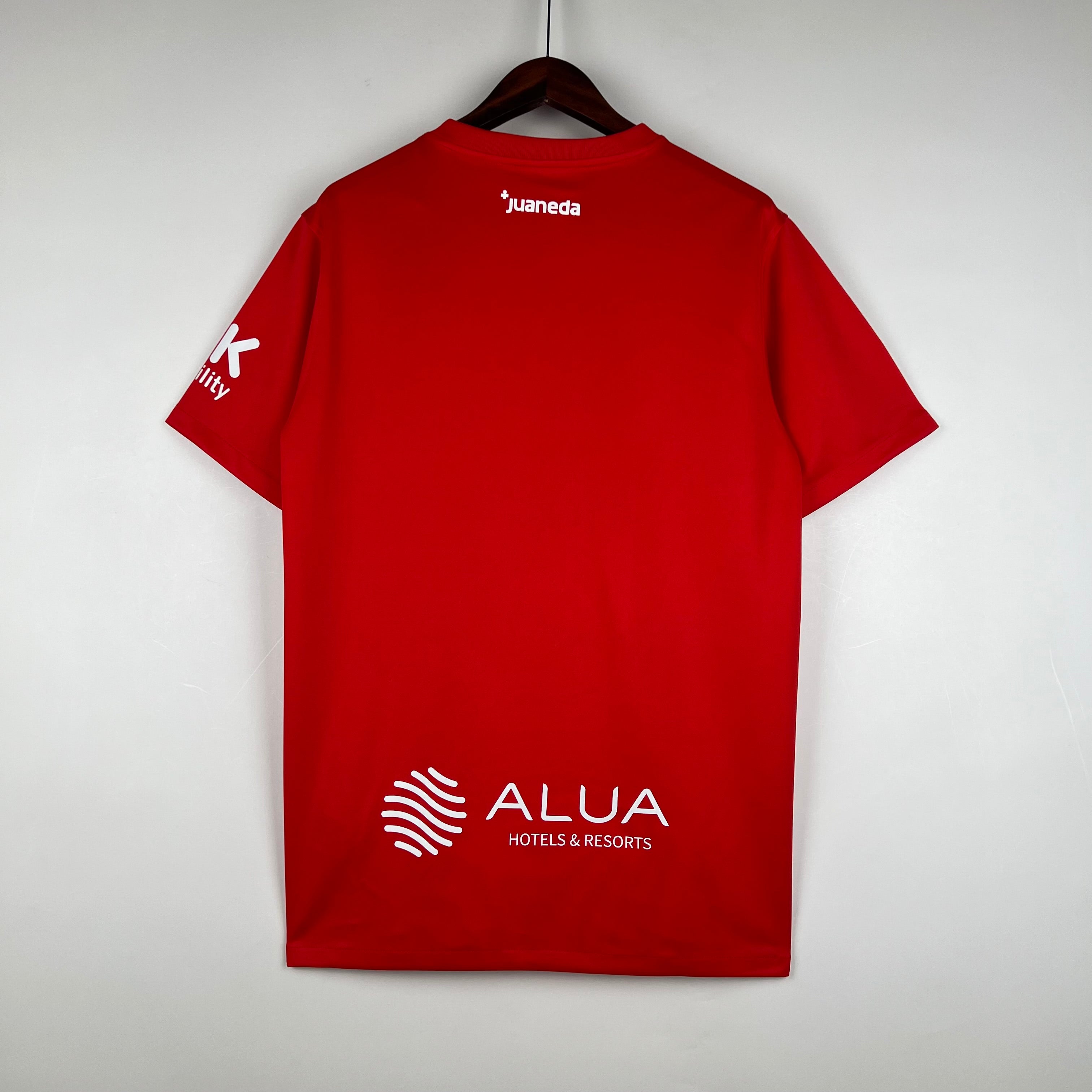 MALLORCA I 23/24 MEN