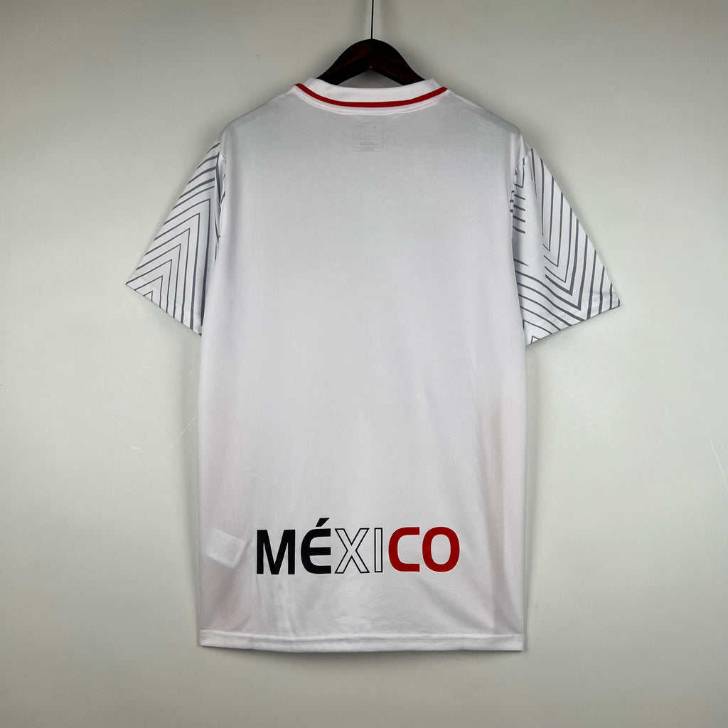 MEXICO II 23/24 MEN