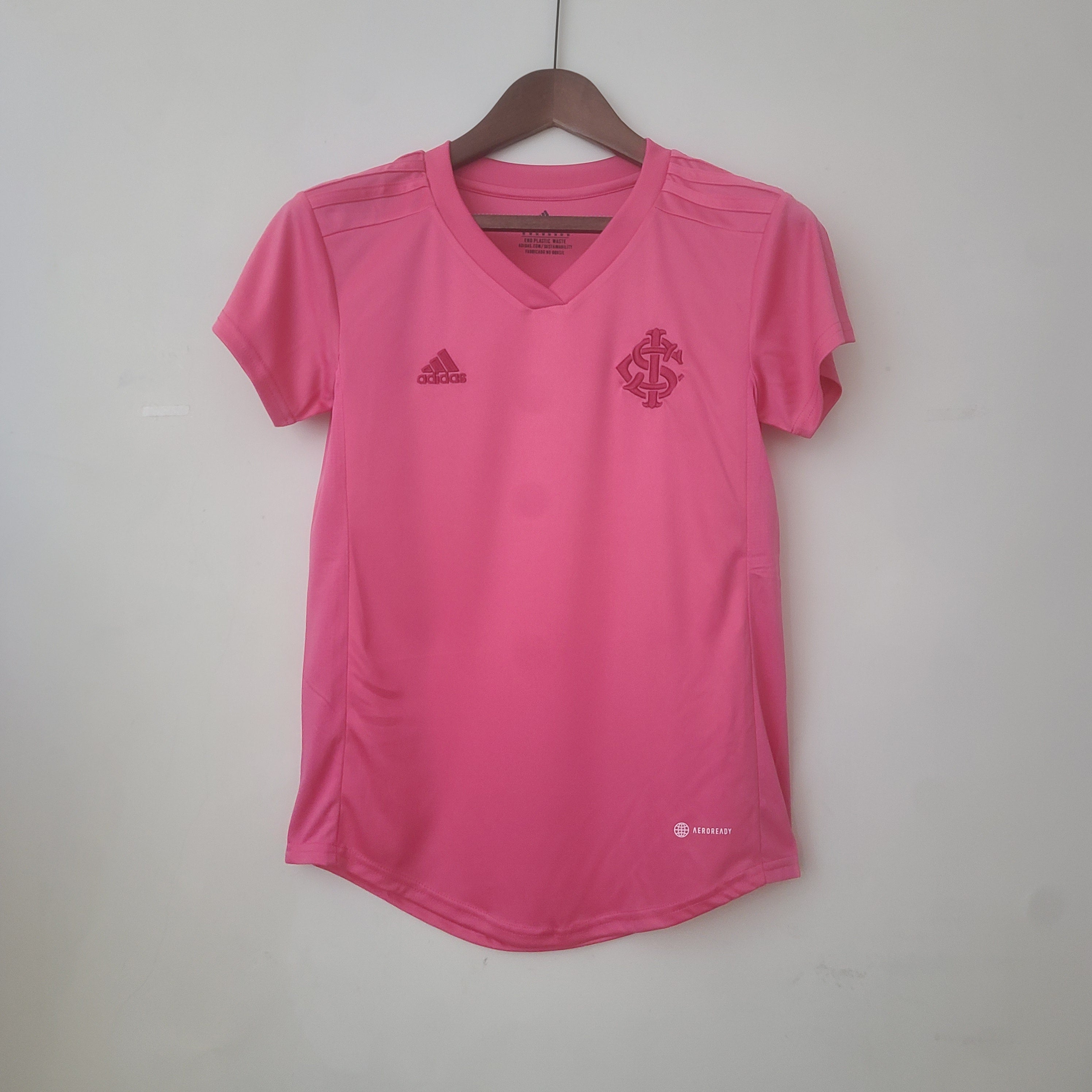 INTERNACIONAL PINK  23/24 WOMEN