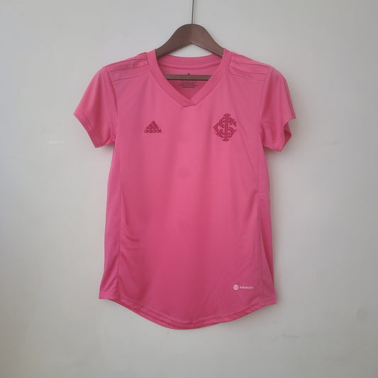 INTERNACIONAL PINK  23/24 WOMEN