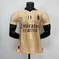 MILAN GOALKEEPER/GOALKEEPER I 23/24 MEN (PLAYER VERSION)