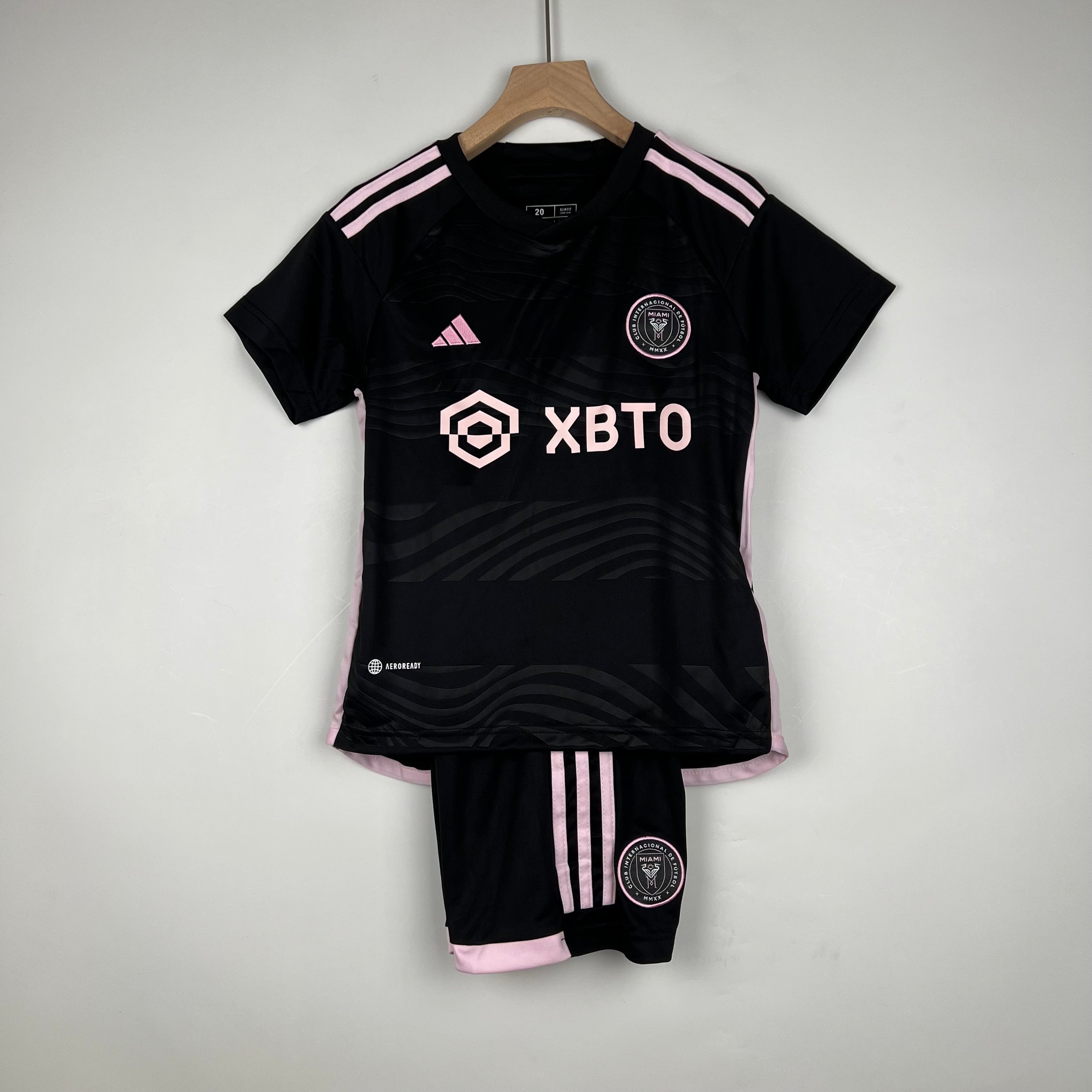 MIAMI II 23/24 KIDS KIT