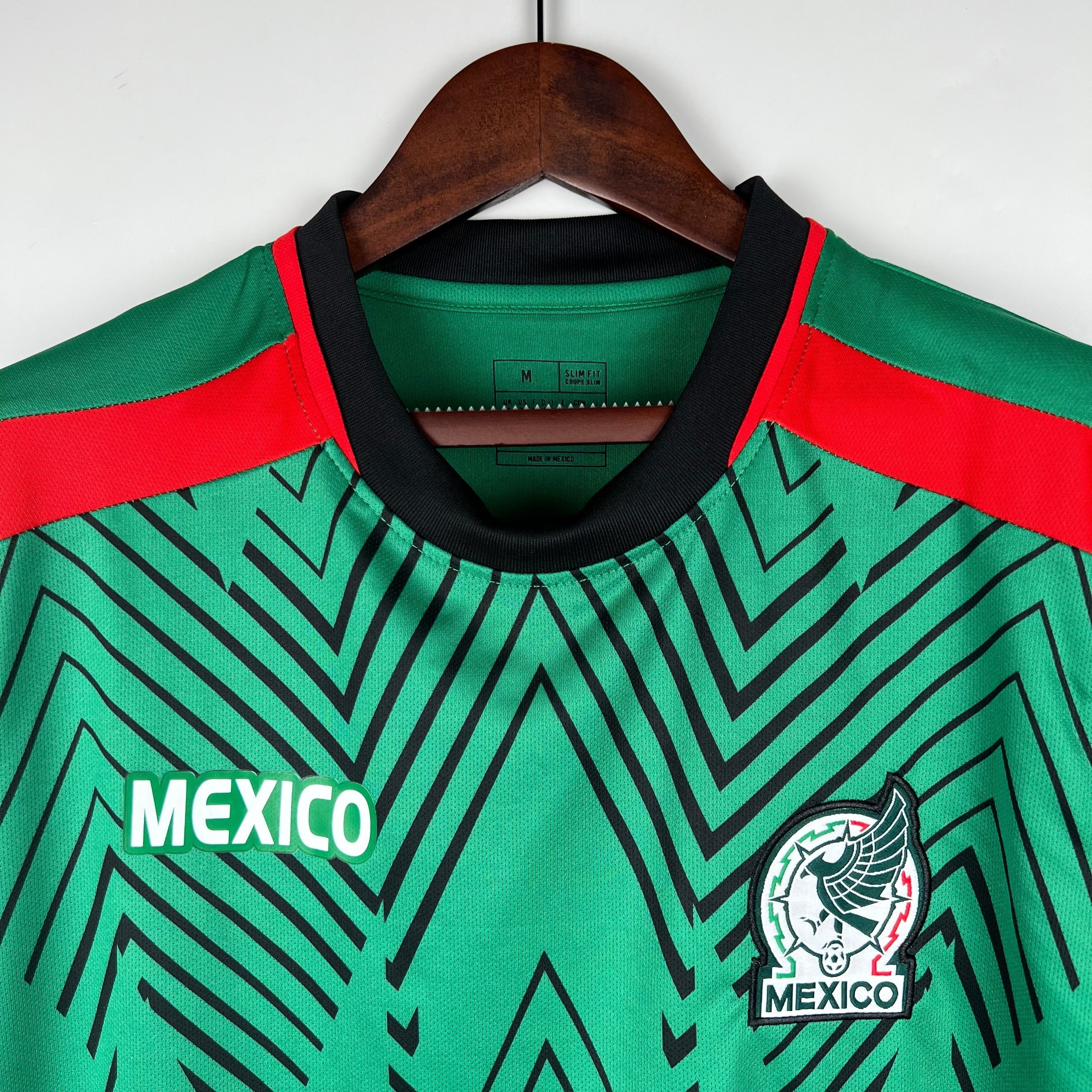MEXICO I 23/24 MEN