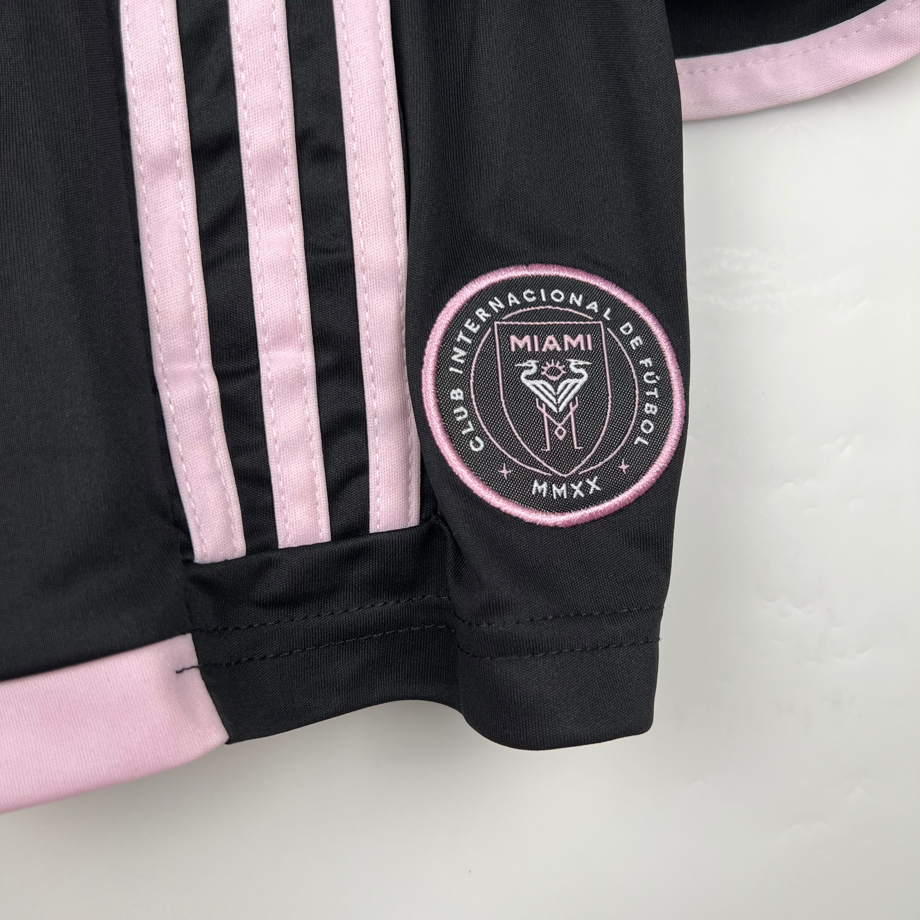 MIAMI II 23/24 KIDS KIT