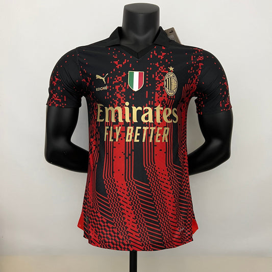 MILAN IV 23/24 MEN (PLAYER VERSION)