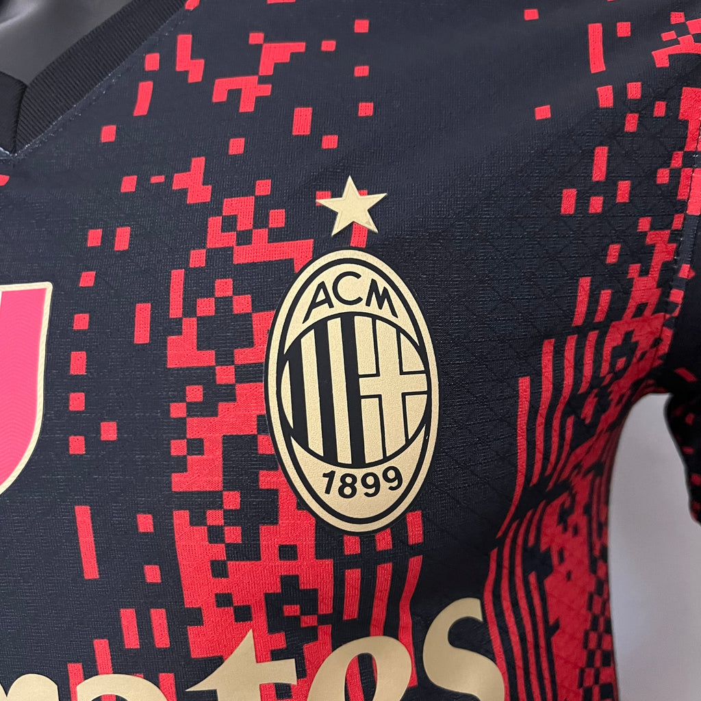 MILAN IV 23/24 MEN (PLAYER VERSION)