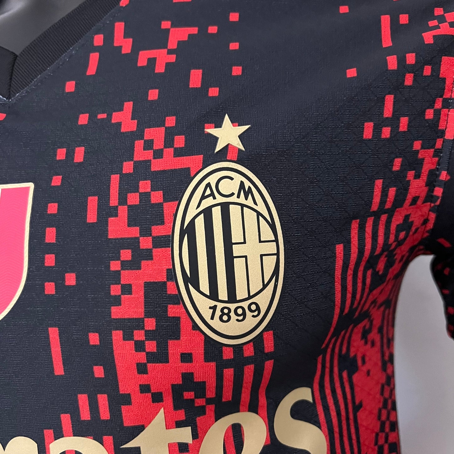 MILAN IV 23/24 MEN (PLAYER VERSION)