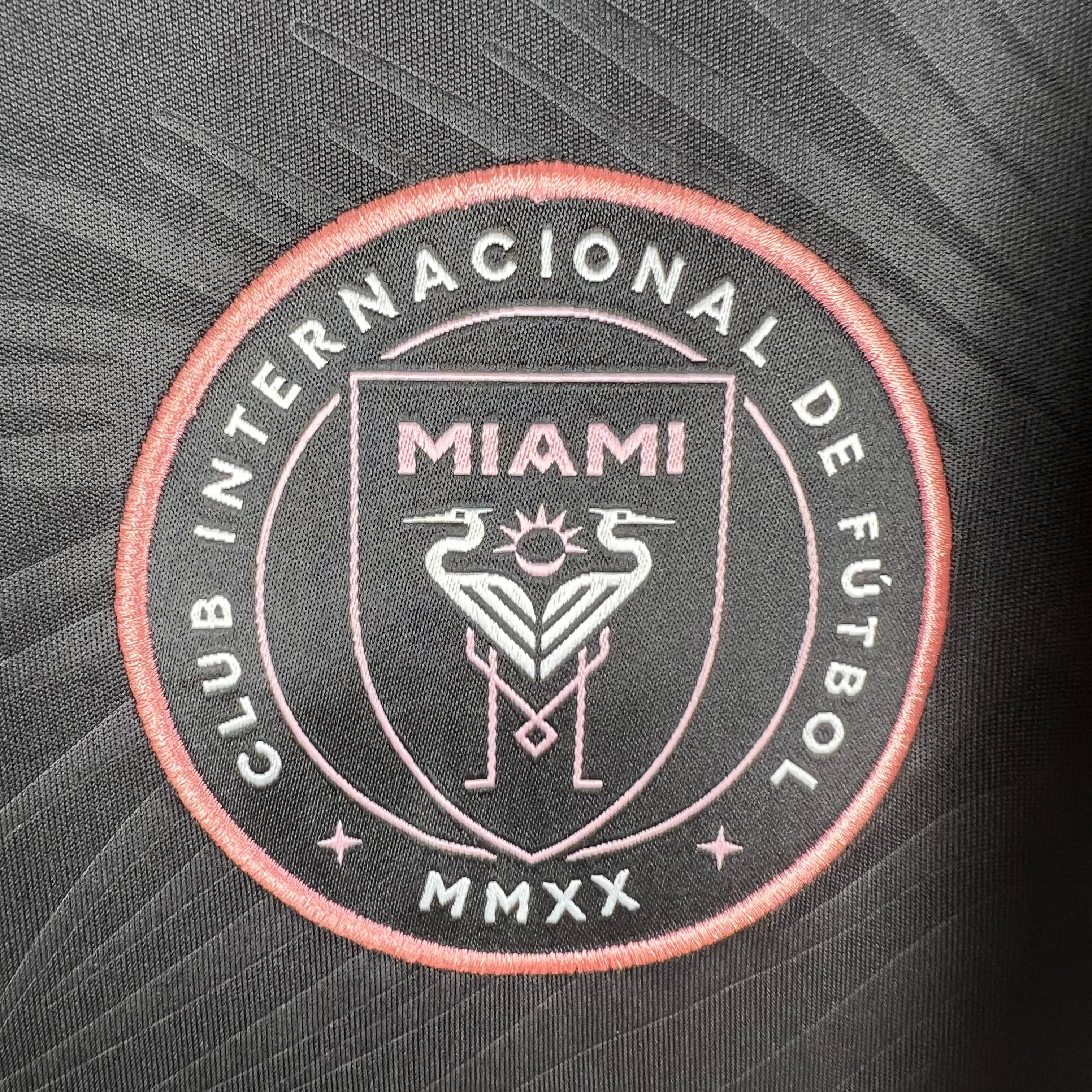MIAMI II 23/24 MEN LONG SLEEVE