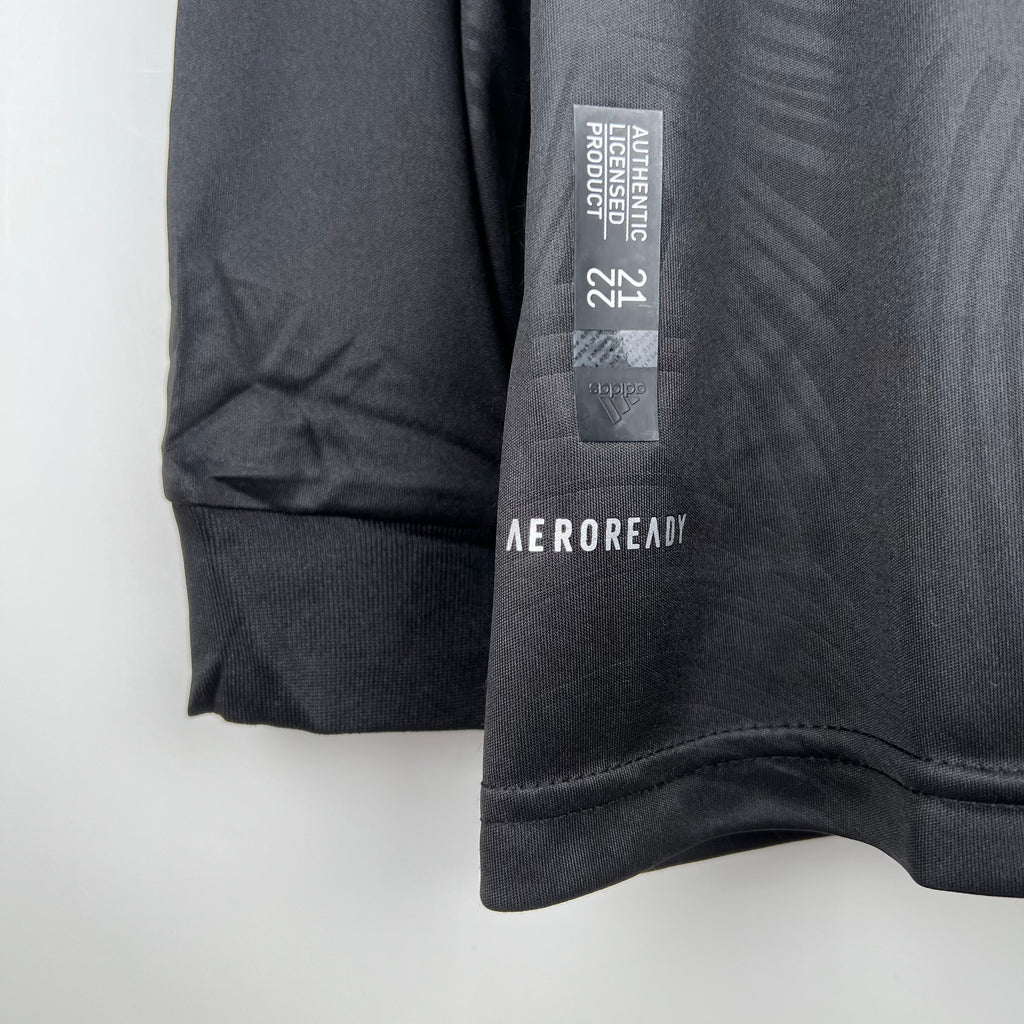 MIAMI II 23/24 MEN LONG SLEEVE