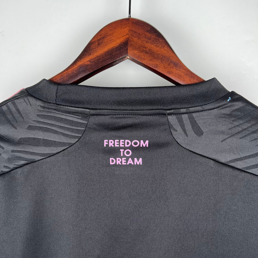 MIAMI II 23/24 MEN LONG SLEEVE