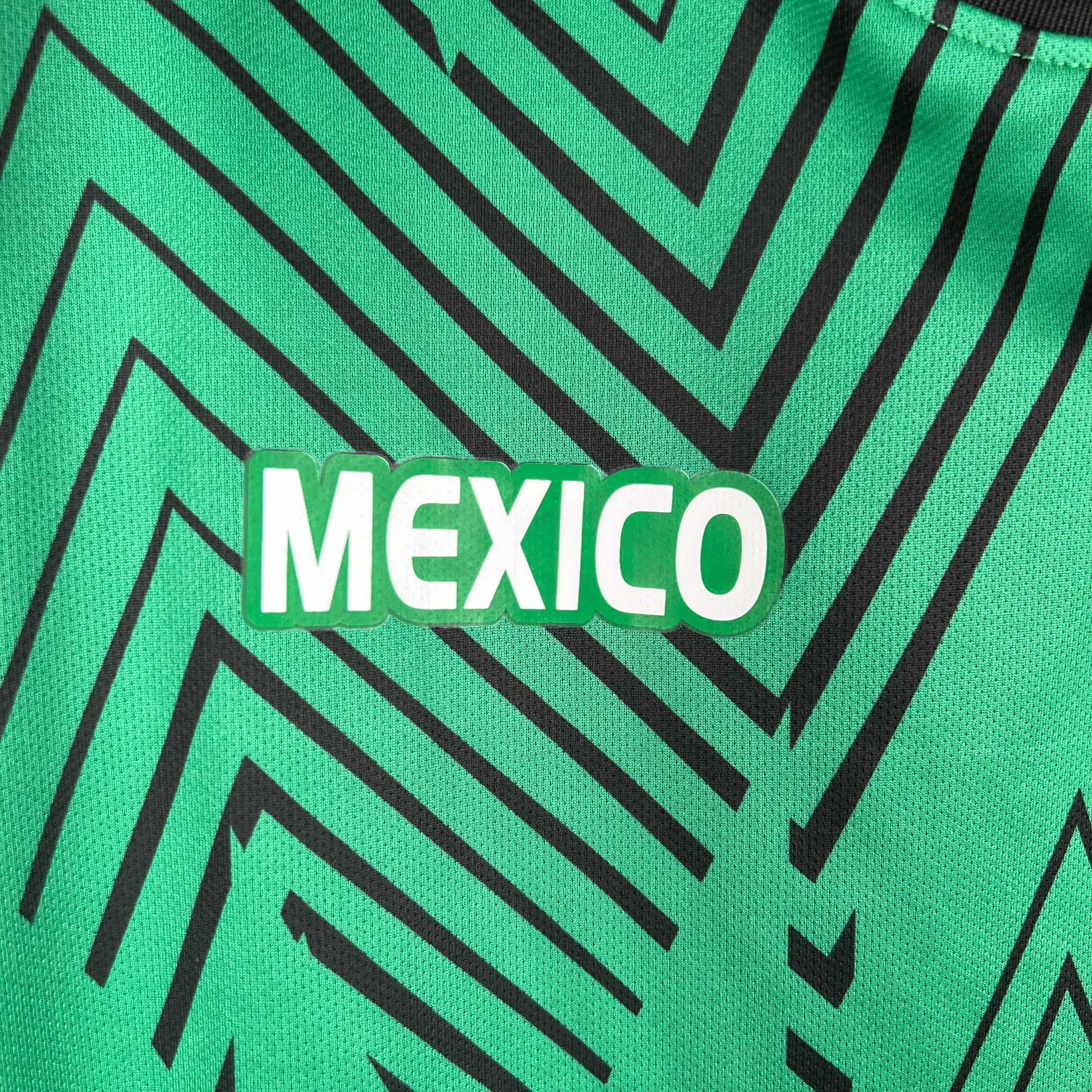 MEXICO I 23/24 MEN