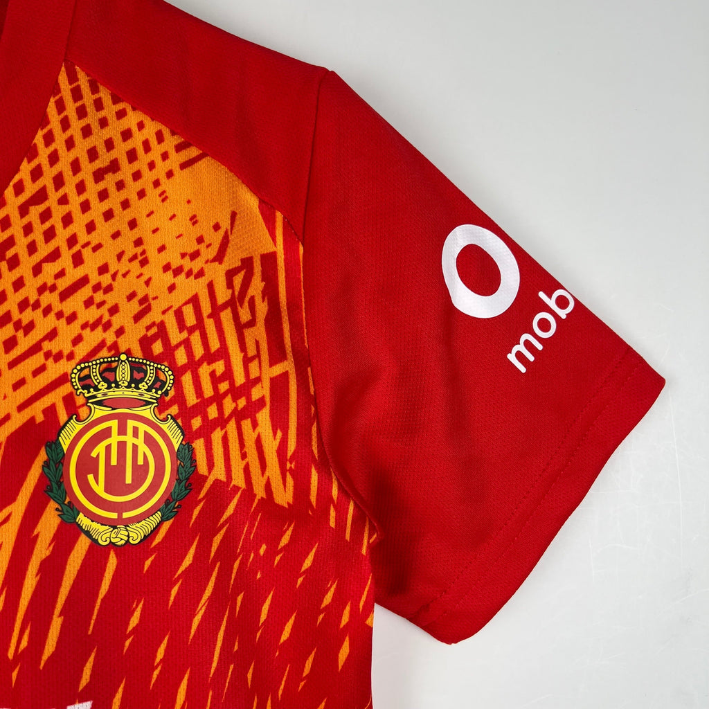 MALLORCA I 23/24 KIDS KIT