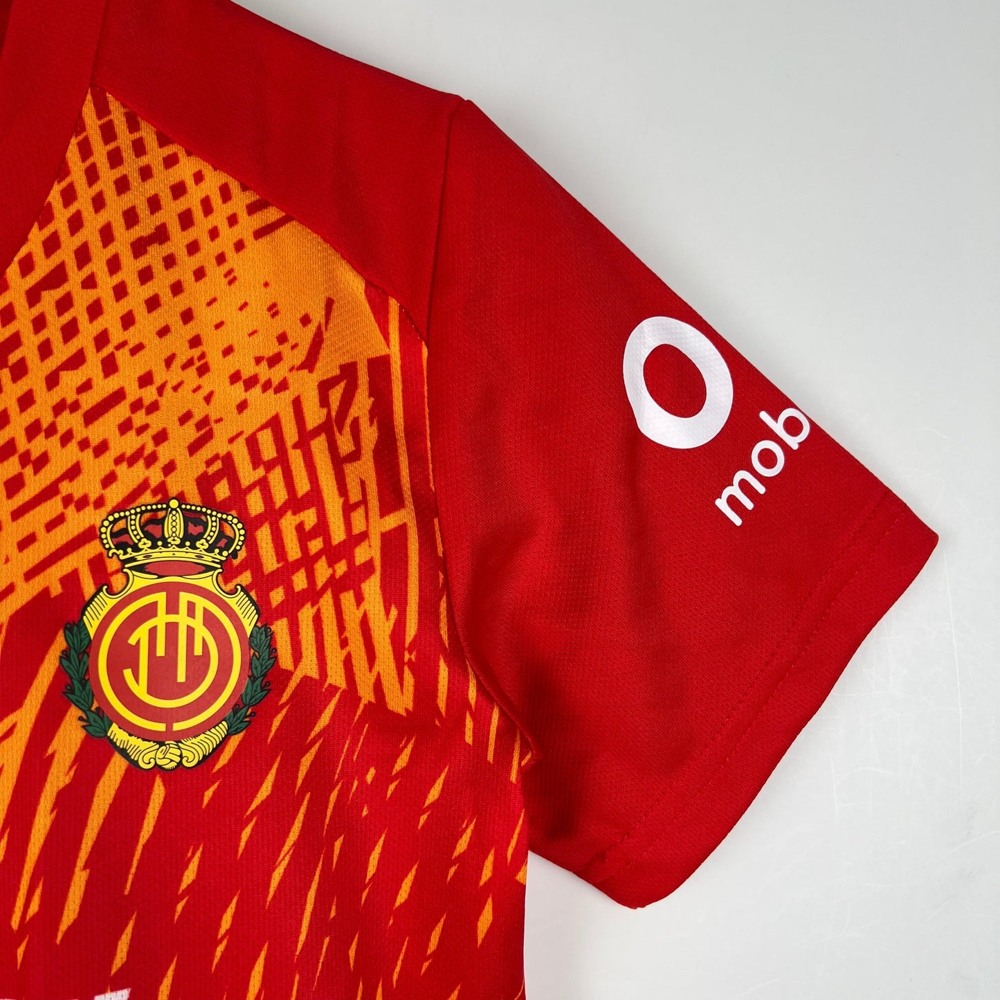 MALLORCA I 23/24 KIDS KIT