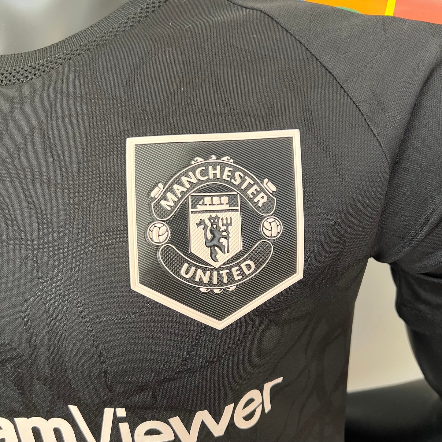 MANCHESTER UNITED SPECIAL EDITION III 23/24 MEN (PLAYER VERSION)