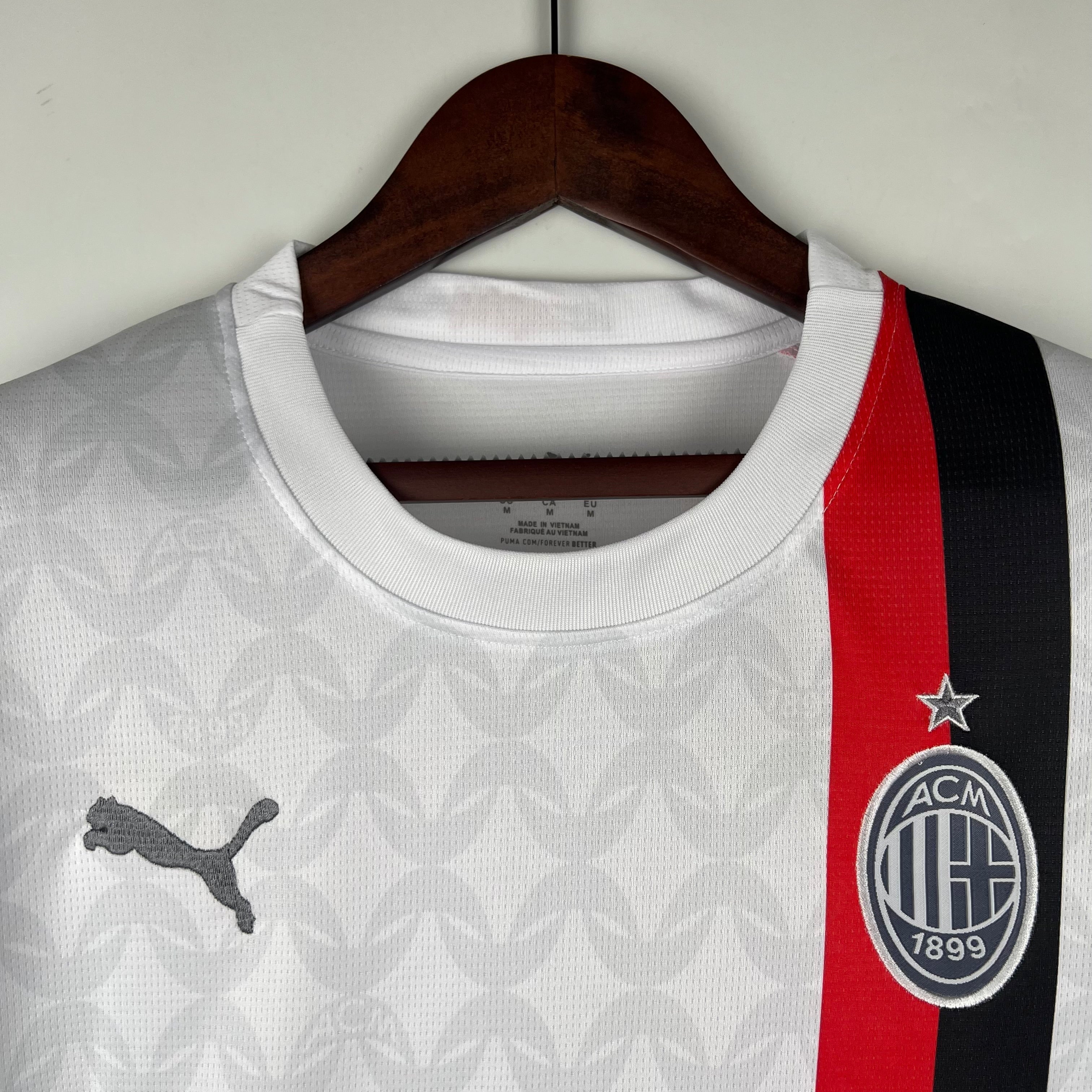MILAN II 23/24 MEN