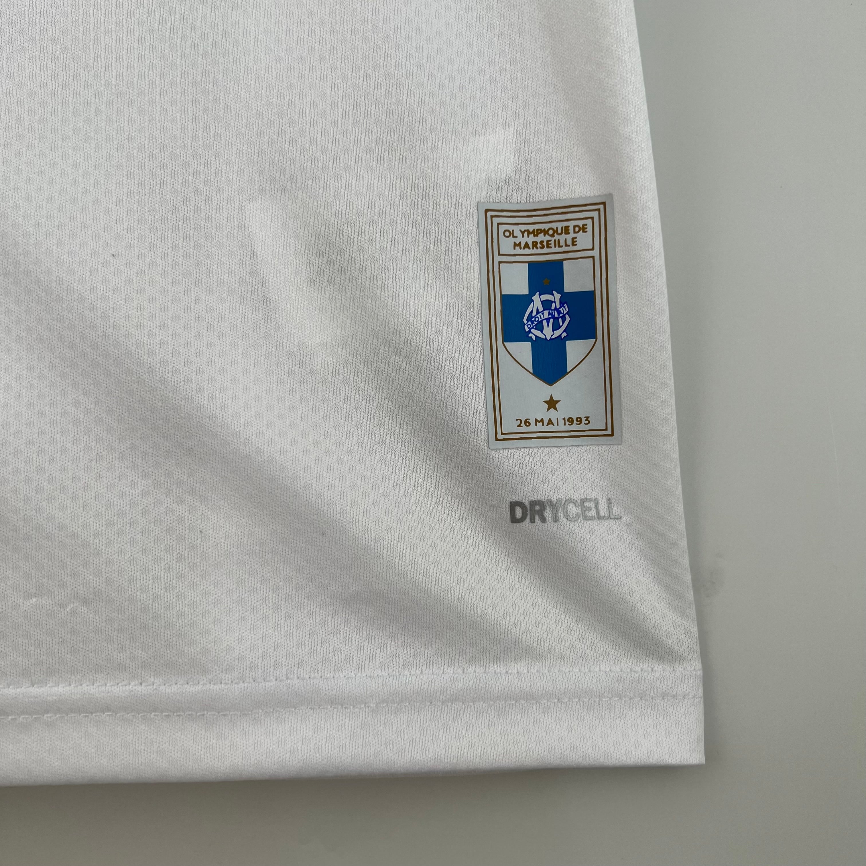 OLYMPIQUE DE MARSEILLE SPECIAL EDITION 30 YEARS MEN