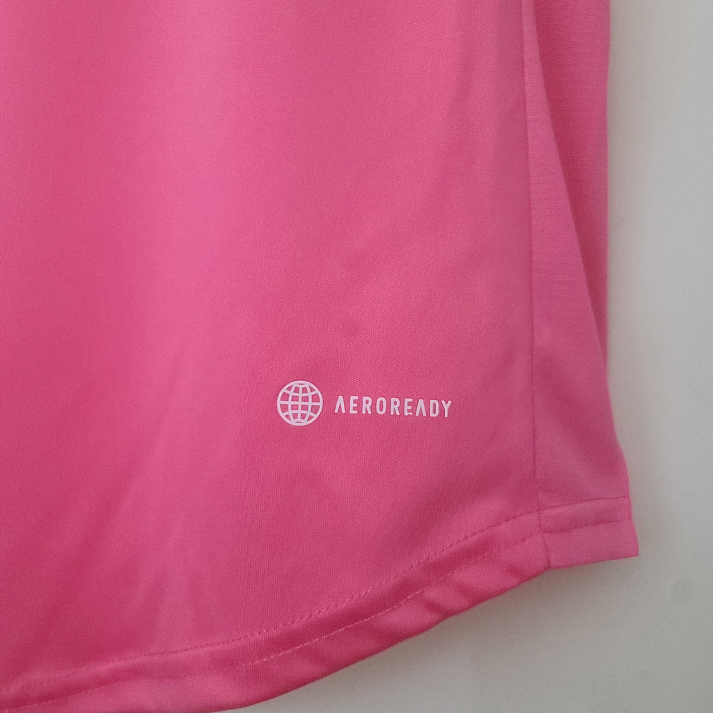 INTERNACIONAL PINK  23/24 WOMEN