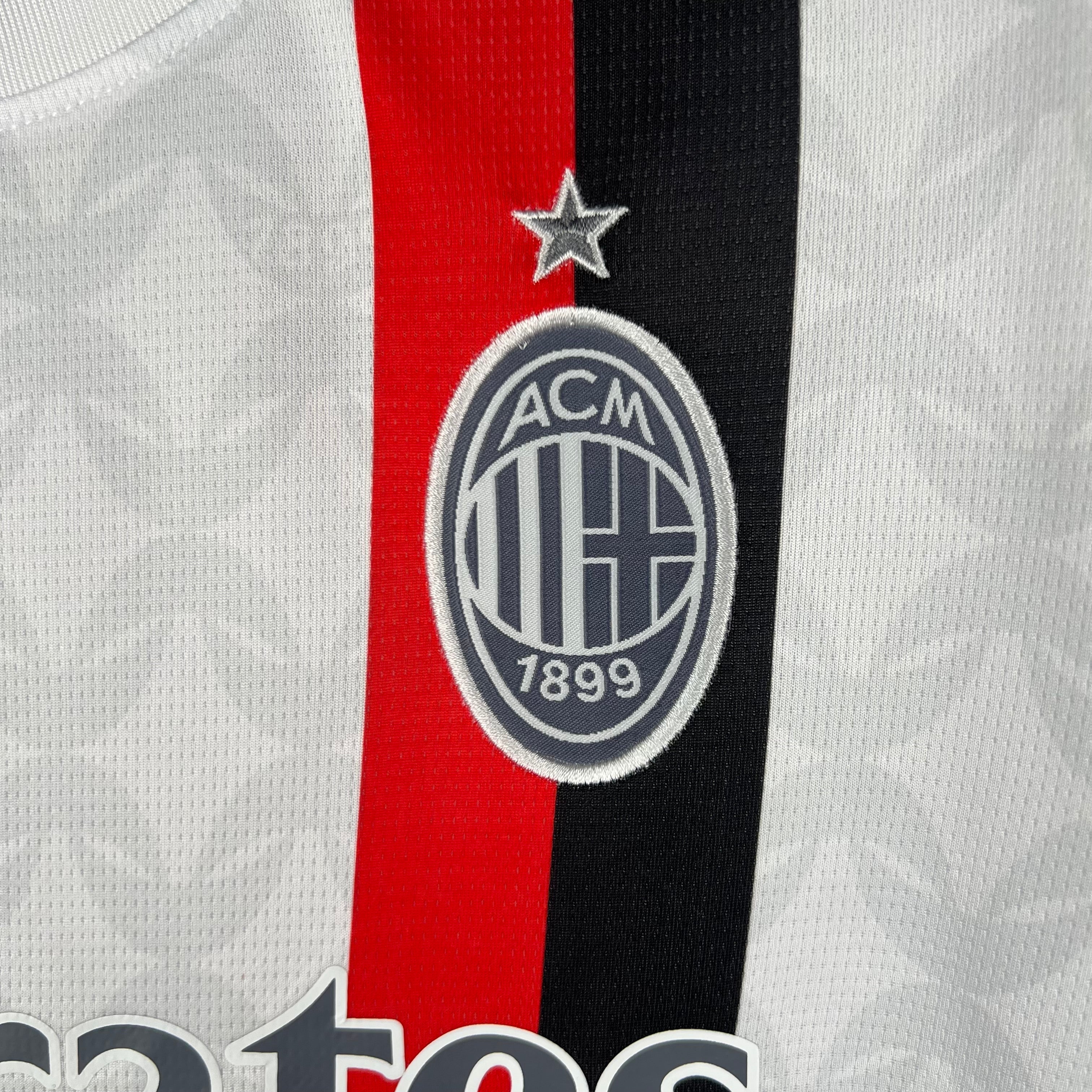 MILAN II 23/24 MEN