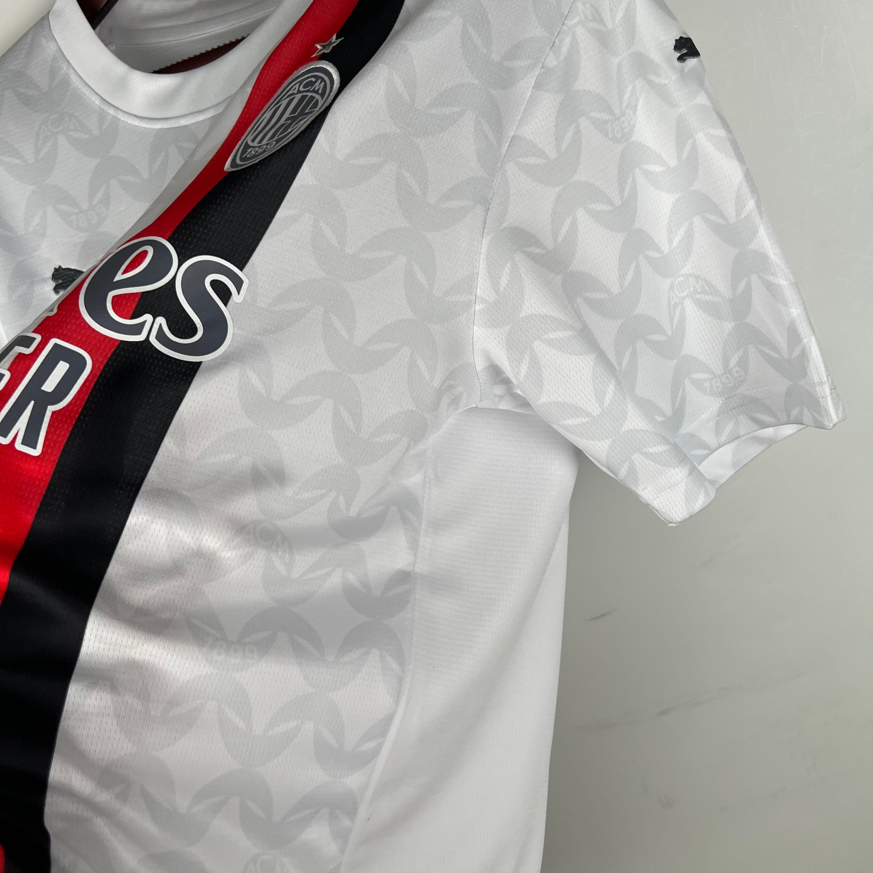 MILAN II 23/24 MEN