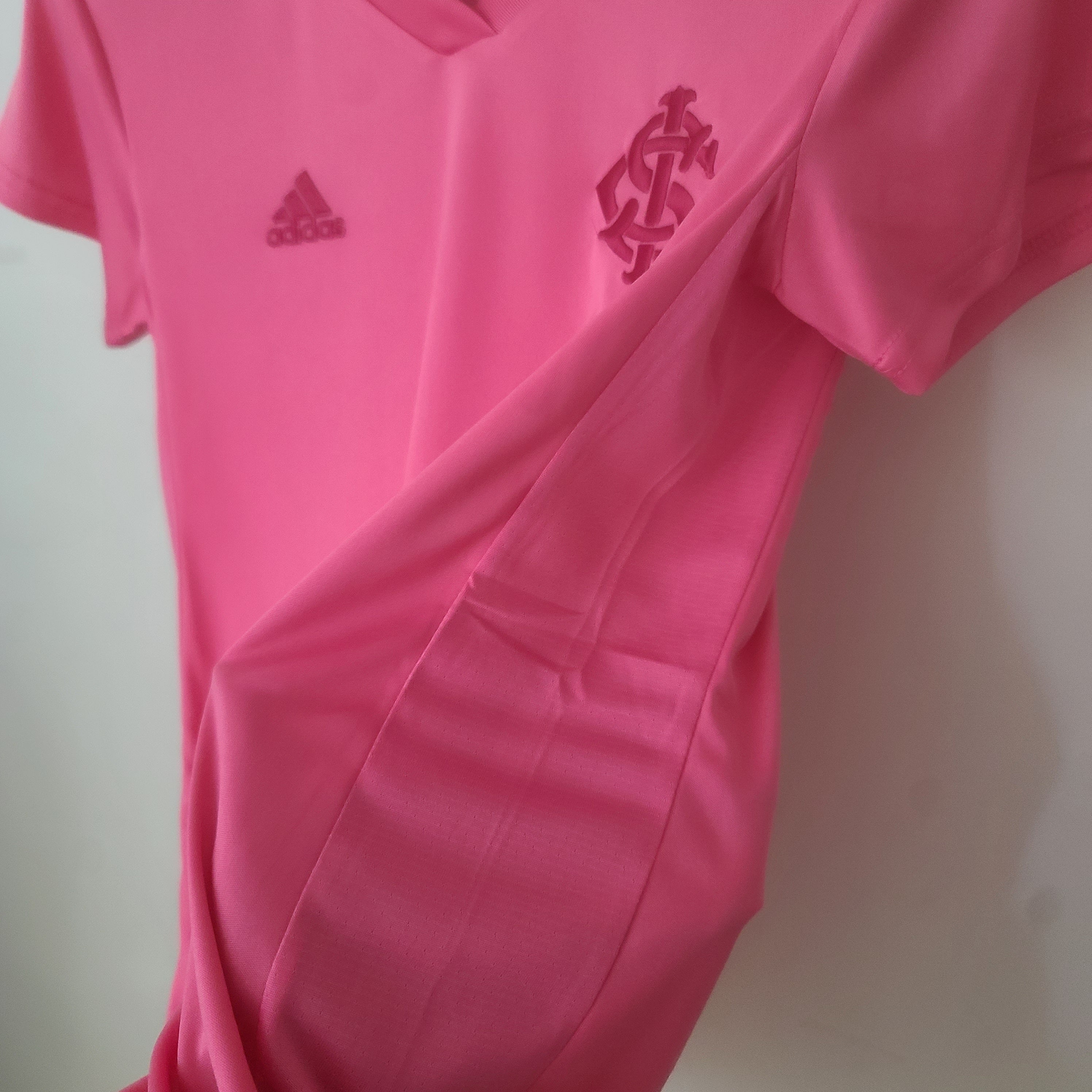 INTERNACIONAL PINK  23/24 WOMEN